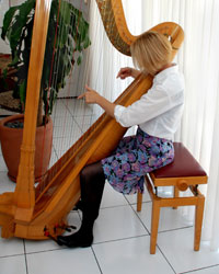 Certified Music Practitioner